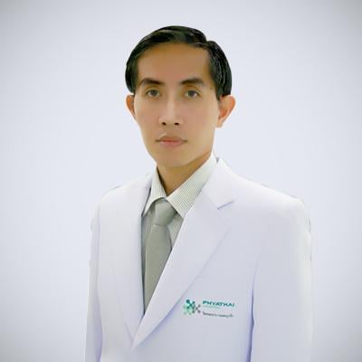 Dr.  Permphan Dharmasaroja