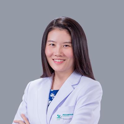 ทพญ.  พสุมนต์ สว่างนิมิตรกุล