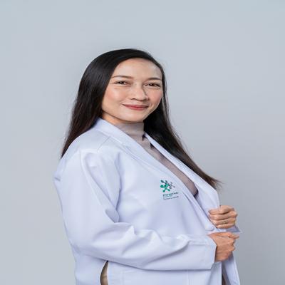 Dr. Katiya Srirada