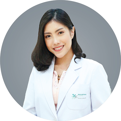 ทพญ. จุรีณาฐ อุไรธนกุล