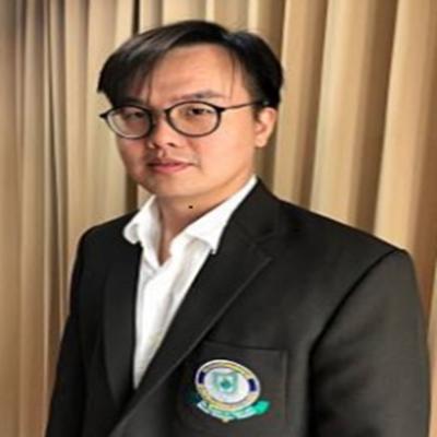 Dr.  Siripong Sirikurnpiboon