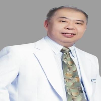 รศ. นพ. กิตติชัย เหลืองทวีบุญ