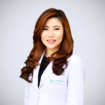 (PBC) ดร.พญ. พลินี รัตนศิริวิไล
