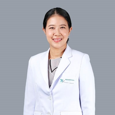 พญ. ทิวบุญ ศรีพจนารถ
