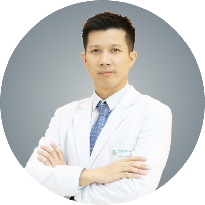 Dr. Padungcharn Nivatpumin