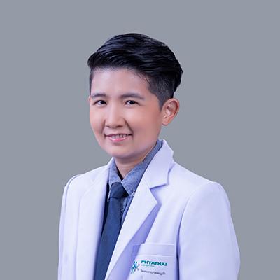 Dr. Pawalin Chuenputhi