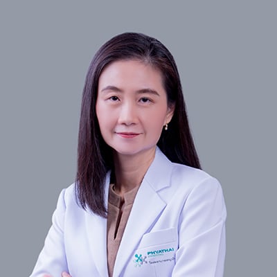 พญ. รัศมี เสริมสาธนสวัสดิ์