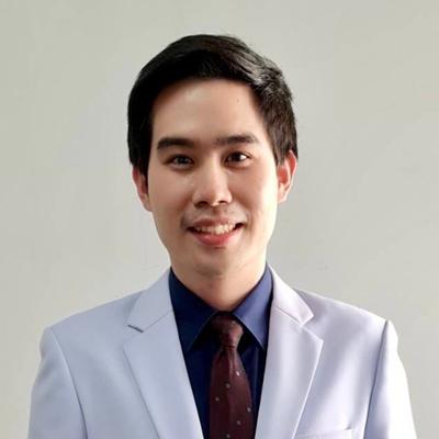 Dr. Thanakrit Wannarong