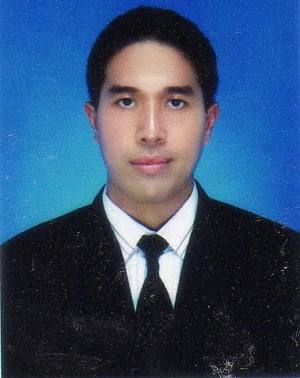 Assoc. Prof. Dr. Satit Siriboonrid