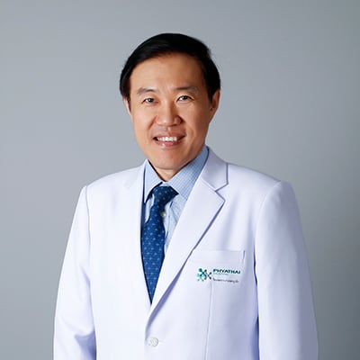 Dr. Rakkierti Garuyakich