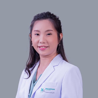 พญ. นันทพร วงศ์เจริญเกียรติ