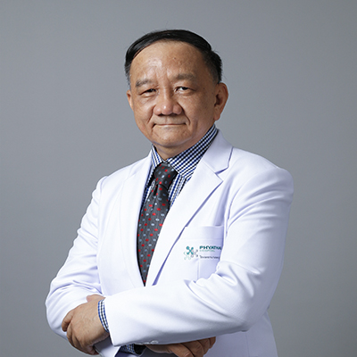 Dr. Kitti Totemchokchyakarn
