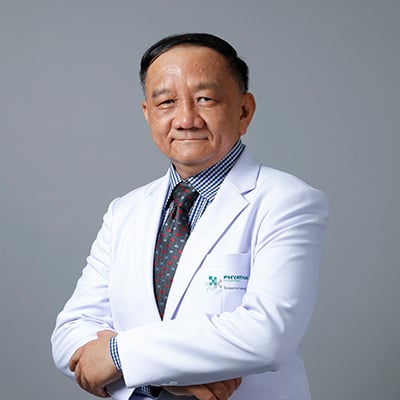 Dr. Kitti Totemchokchyakarn