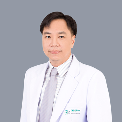 Dr.  Kanchai Malungpaishrope