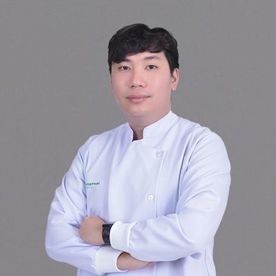 ทพ. อธิภูมิ ทัศนกิจ