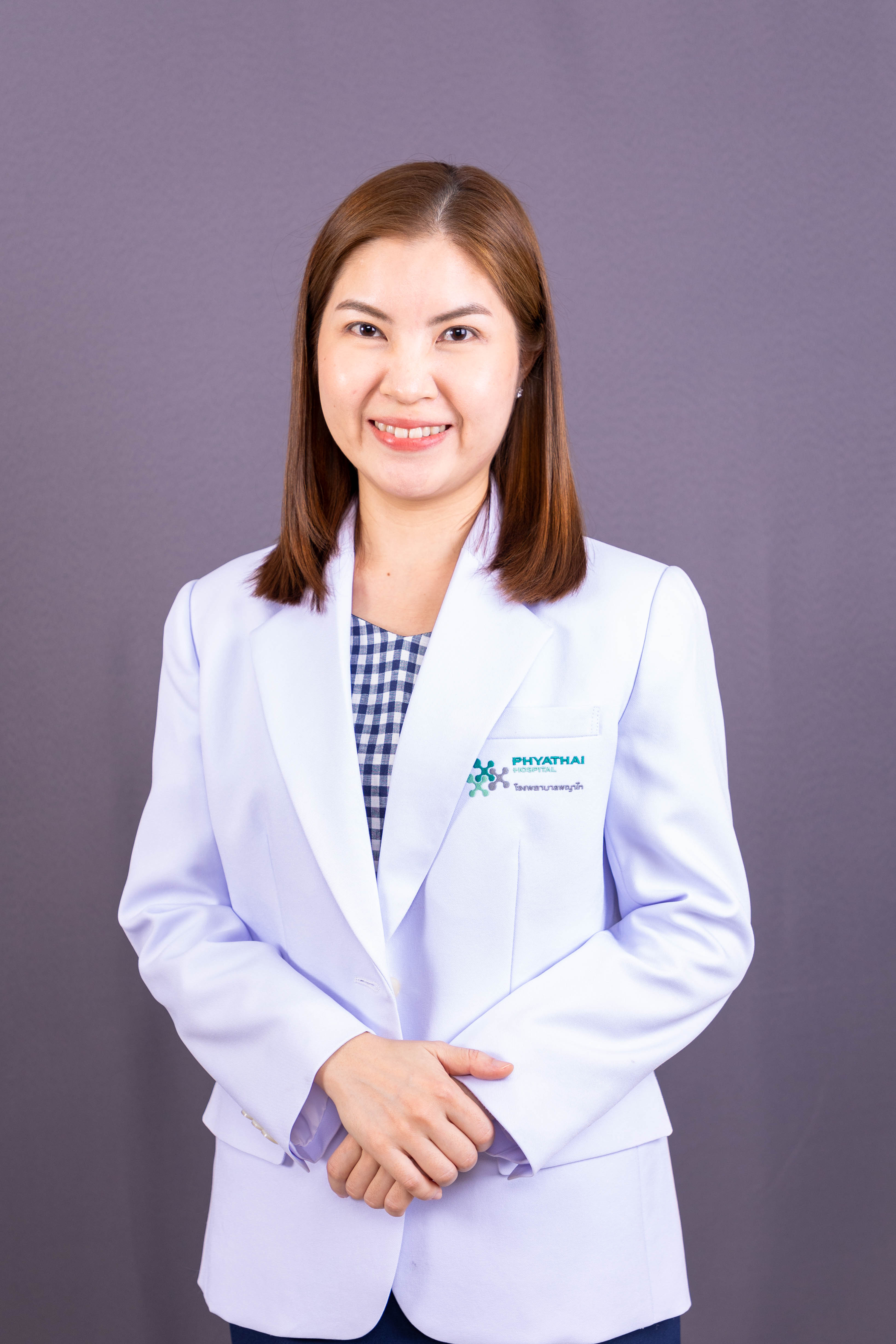 Dr. Prapinpa Jongkittipong