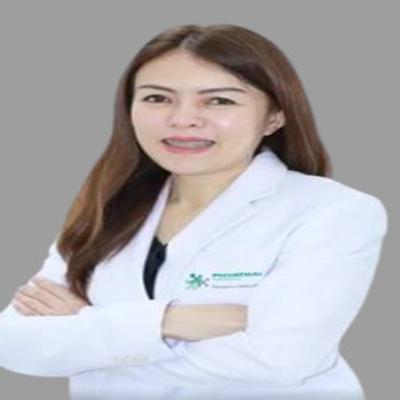 พญ. ศิริกุล ชัยพิสุทธิ์สกุล