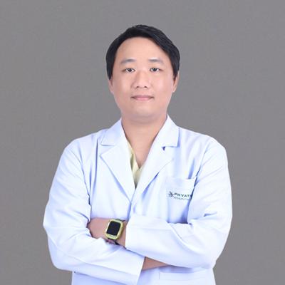 นพ. นิธิ สัมมาชีพวิศวกุล