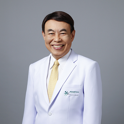 Dr. Pansak Sugkraroek