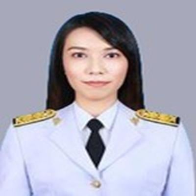 พญ. กชวรรณ พลอยทับทิม