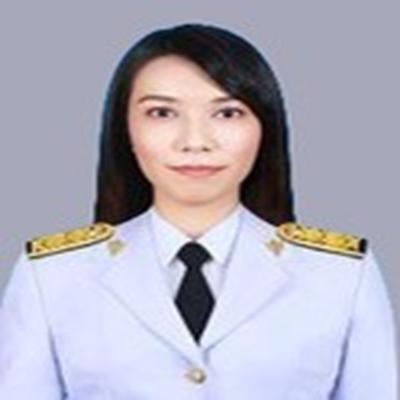 พญ. กชวรรณ พลอยทับทิม
