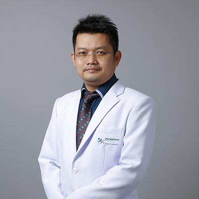 Dr. Nikorn Lattirome