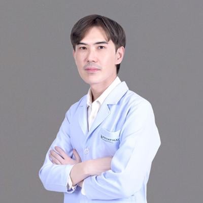 นพ. มนต์ชัย สันติภาพ