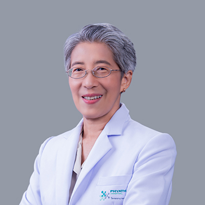 Ass. Prof. Dr. Ladawan Narkwong