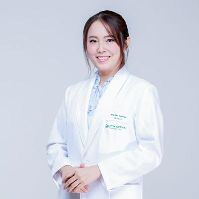 Dr. Tida Na Ranong