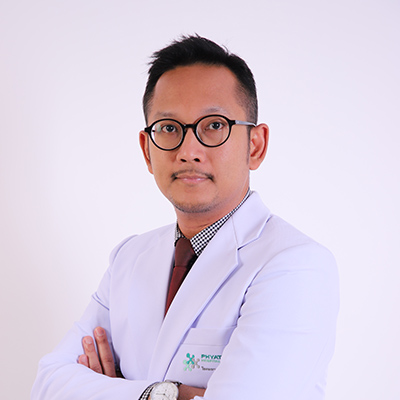 Ass. Prof. Rattapol Pakchotanon