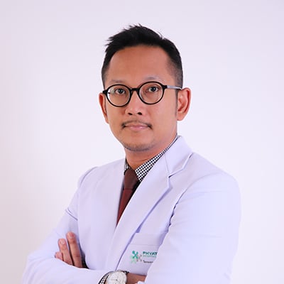 Ass. Prof. Rattapol Pakchotanon