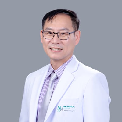 Dr. Vichit Viriyaroj