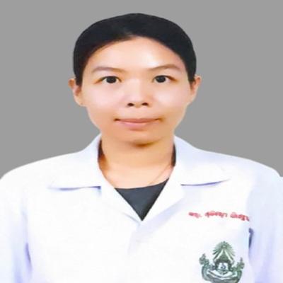 Dr. Supichaya Pichetanont