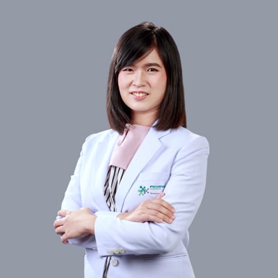 Dr. Naparat Jirawatthanaphlin