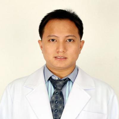 Dr.  Akkaraphorn Deeprasertvit