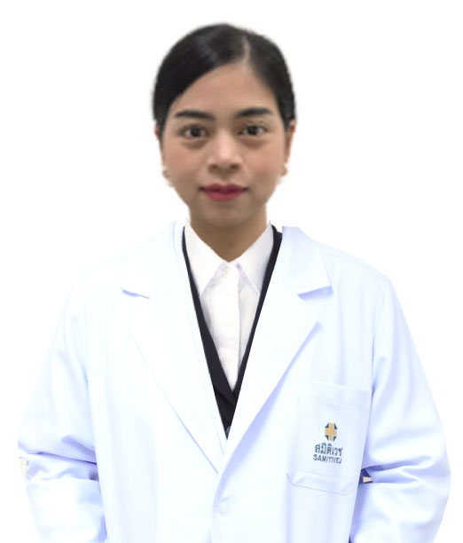 Dr. Salisa Ketsara