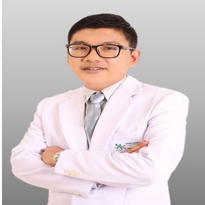 นพ. พันเลิศ ตันยากุล