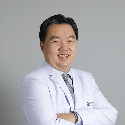 Dr. Theerayut Jongwutiwes