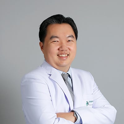 Dr. Theerayut Jongwutiwes