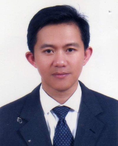 นพ. กฤษฎา ศรีธนภัครางกูร