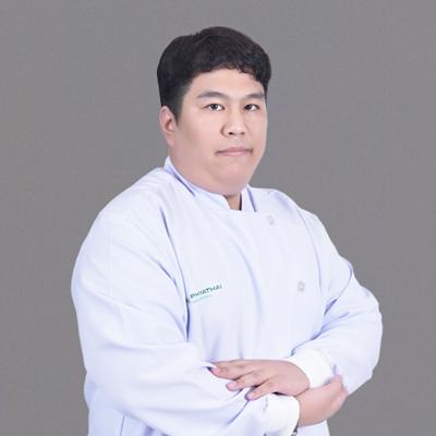 ทพ. กฤษศรานุวัฒน์ เกียรติวชิรพันธ์
