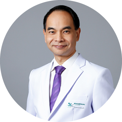 Capt.  (ret.) Dr. Yongyuth Mayalarp
