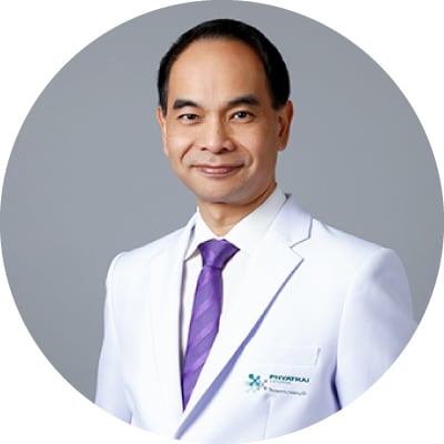 Capt.  (ret.) Dr. Yongyuth Mayalarp
