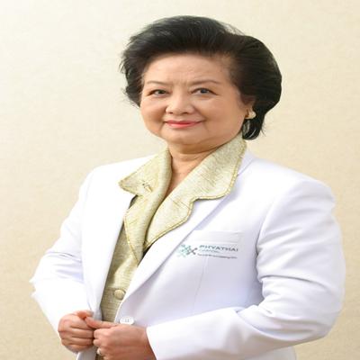 Dr.  Saisamon Akarawong