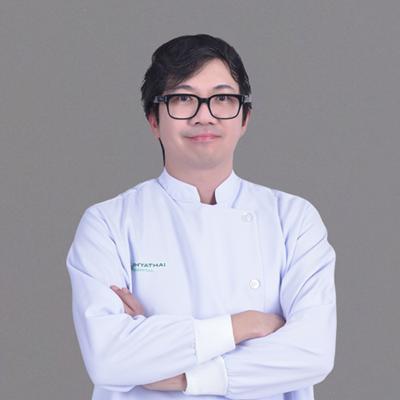 ทพ. ชานนท เอกวัฒน์