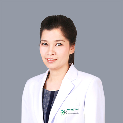 Dr. Piyamas Kitikomonkun | Phyathai Hospital