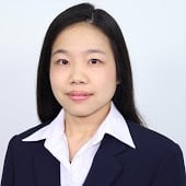 Dr. Nutthaporn Chandeying