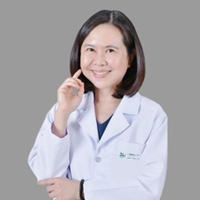 Dr. Pennapa Srivicharnkul