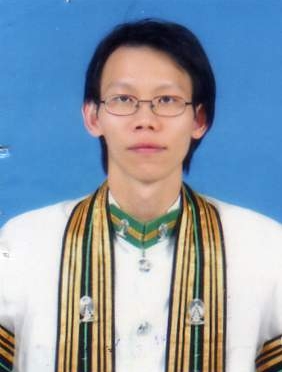 Dr. Damrongvit Sukajintanakarn