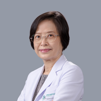 Ass. Prof. Dr. Chanthana Sakulraemrung